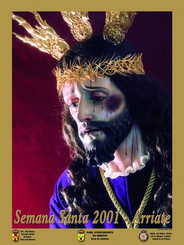 Semana Santa en Arriate  